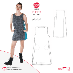 Kleid Peggy