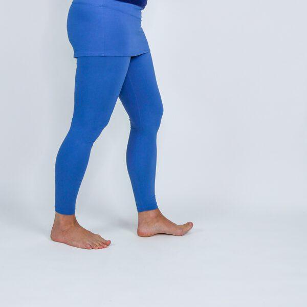Leggings Schnittmuster Yasmin | 7/8-Hosen Schnittmuster | Caprihosen Schnittmuster | Radlerhosen Schnittmuster Yasmin – Bild 4