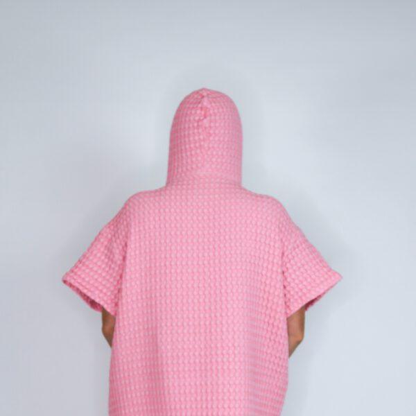 Schnittmuster Surf Poncho Luca | Schnittmuster Badeponcho | Surf Poncho Erwachsene – Bild 11