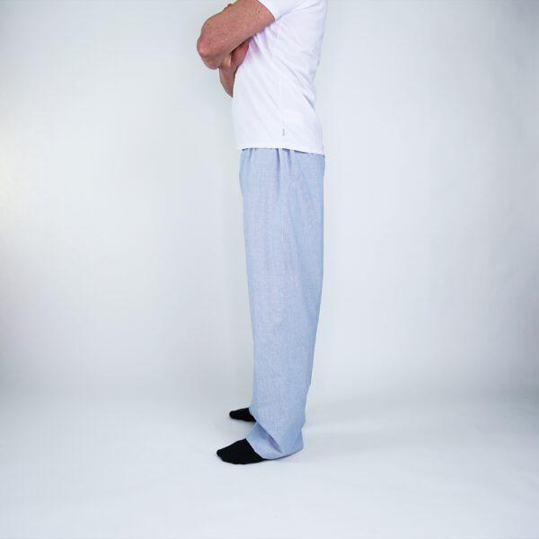 Schnittmuster Pyjama Hosen Pypa – Bild 3