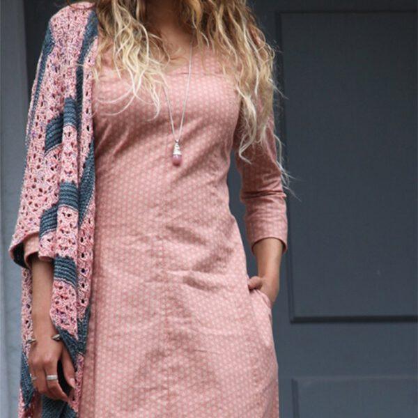Schnittmuster Kleid Karlotta | Prinzessinnenkleid Schnittmuster – Bild 6