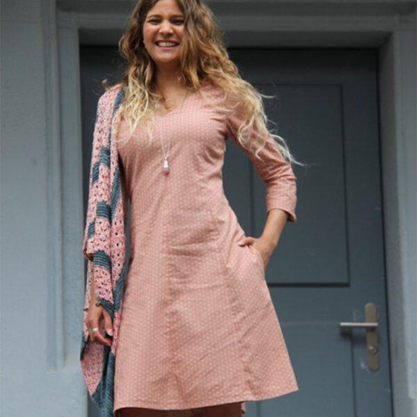 Schnittmuster Kleid Karlotta | Prinzessinnenkleid Schnittmuster – Bild 5