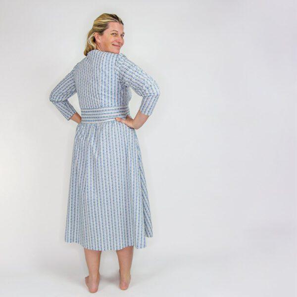 Schnittmuster Trachtenkleid Maria | Dirndl Schnittmuster | Schnittmuster Kleid Maria – Bild 5