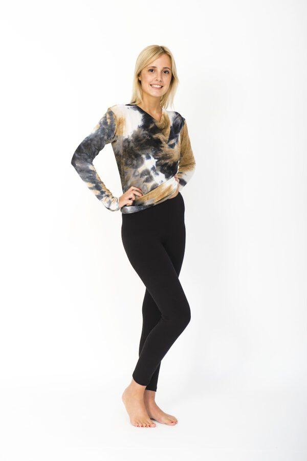 Schnittmuster Leggings Norma | Leggings Schnittmuster – Bild 10