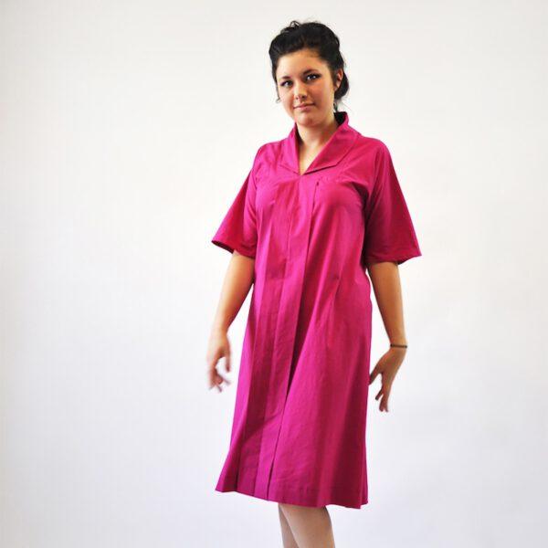 Schnittmuster Bluse-Kleid Claire | Kleider Schnittmuster | Blusen Schnittmuster – Bild 9
